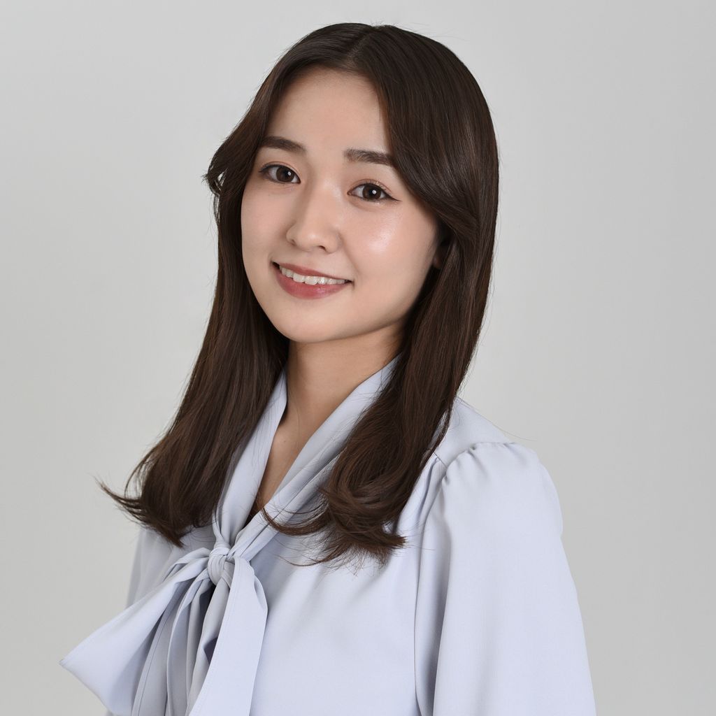 代表取締役 矢野葵